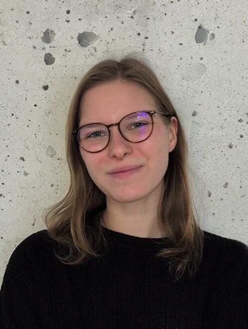 Alice Albrecht | Projektleiterin vocatium Prenzlau
