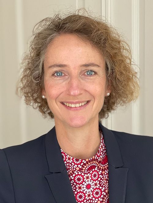 Anja Greis | Projektleiterin Elternarbeit, Projektleiterin vocatium videochat