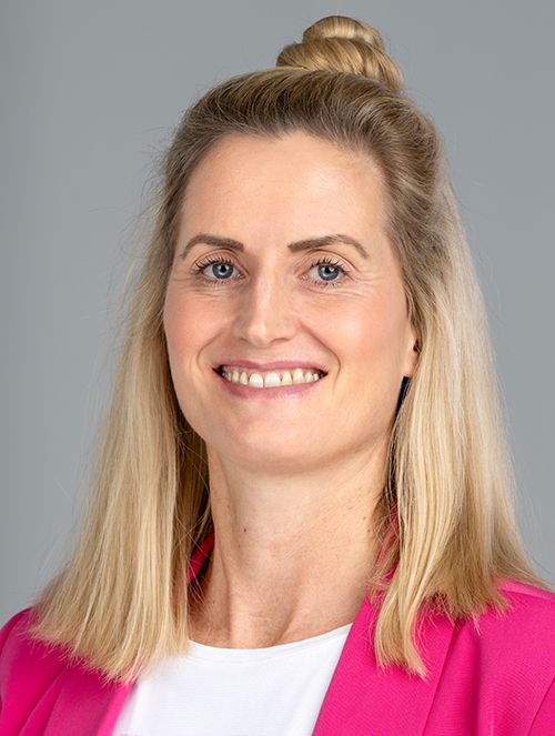 Anita Kölbl | Projektleiterin vocatium Oberbayern/Fürstenfeldbruck