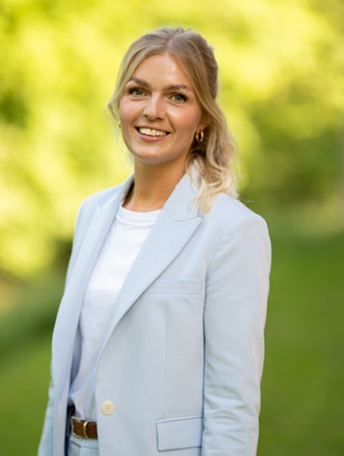 Annika Lohf | Projektleiterin vocatium Tagung 