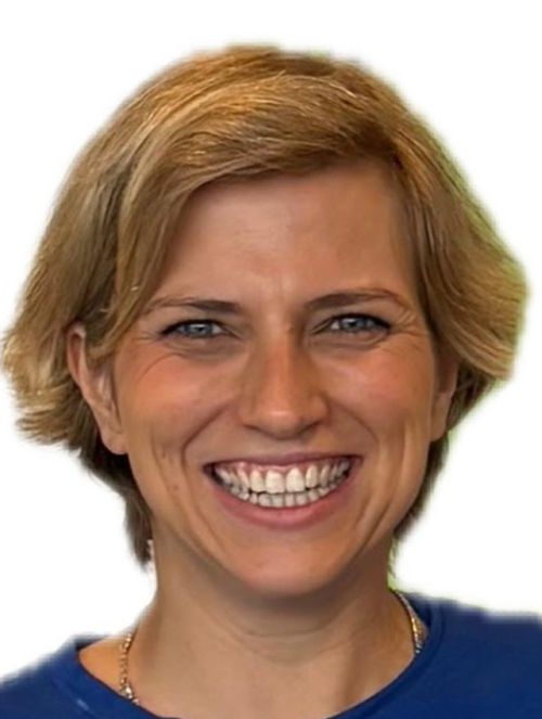 Anna Paulsen | Projektmitarbeiterin vocatium Ulm/Neu-Ulm