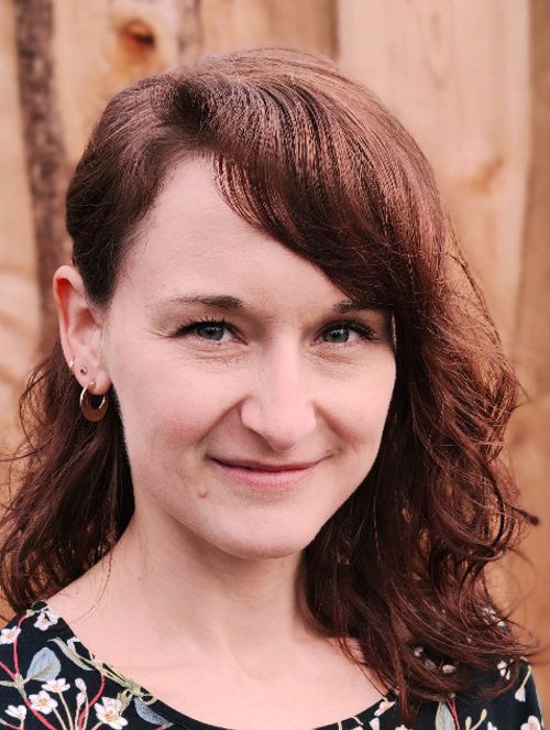 Anna Spranger | Projektleiterin vocatium Erfurt