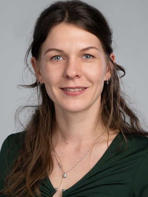 Anne Wagner | Projektleiterin vocatium Berlin I 