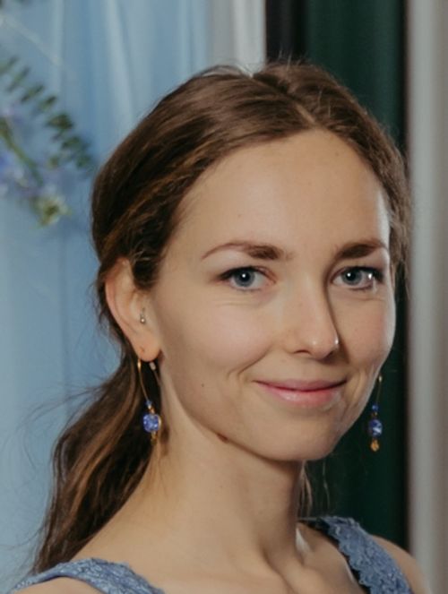 Anne Warsow | Projektleiterin vocatium focus Magdeburg, Projektleiterin parentum Magdeburg