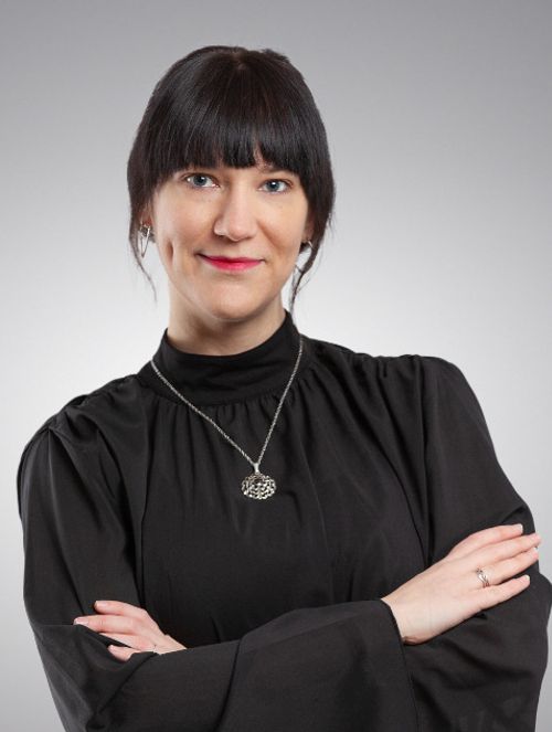 Beatrice Philipp | Projektleiterin vocatium Kassel