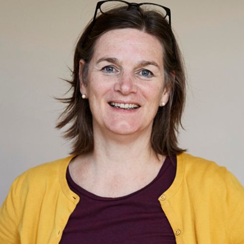 Bianca von  Davier | vocatium Projektmitarbeiterin,  Projektleiterin parentum Braunschweig, Koordinatorin parentum Messen