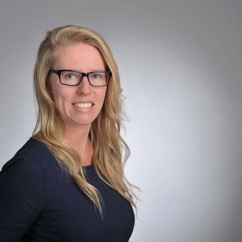 Christin Bartelt | Projektleiterin vocatium Rostock