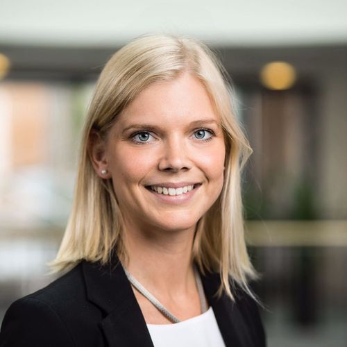 Christina Kaczmirek | Projektleiterin vocatium Flensburg