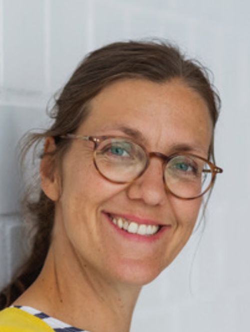 Catrin Lenfers | Projektleiterin vocatium Hannover