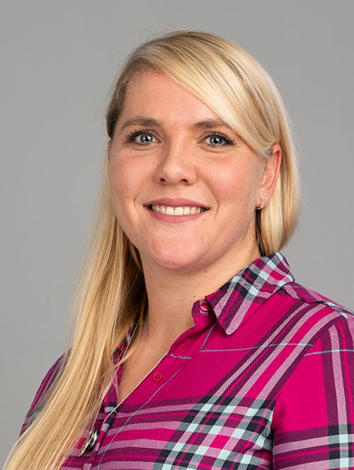 Cindy Rödel | Projektmitarbeiterin vocatium Dresden
