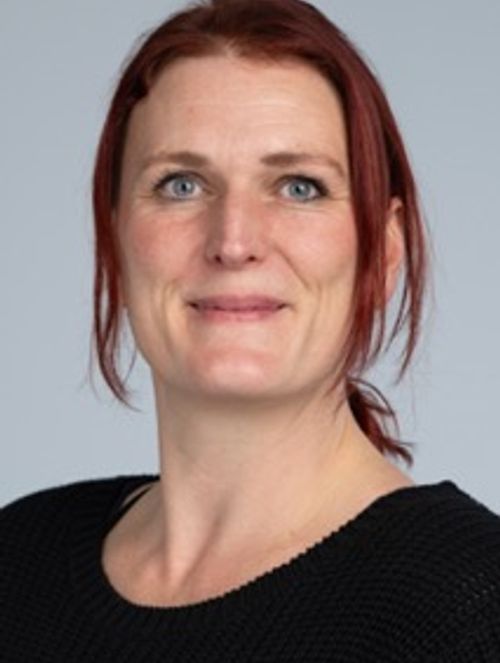 Christina Uhrmann | Regionalleiterin Nordrhein-Westfalen Nord und Westfalen, Projektmitarbeiterin vocatium Duisburg