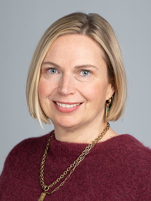 Dörthe Behnke | Projektleiterin vocatium Lüneburger Heide