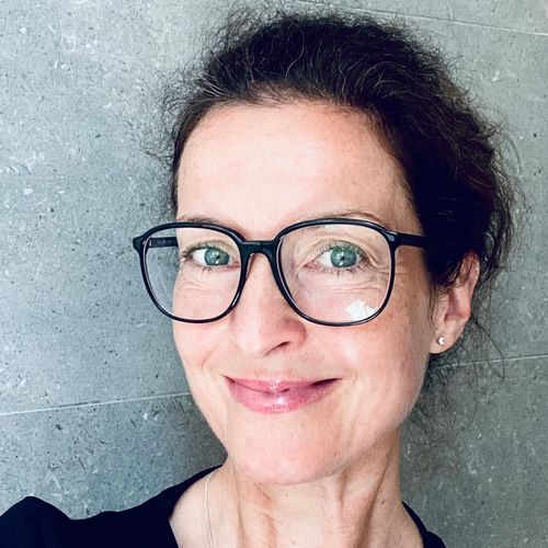 Daniela Grimm | Projektleiterin vocatium Mainz/Wiesbaden
