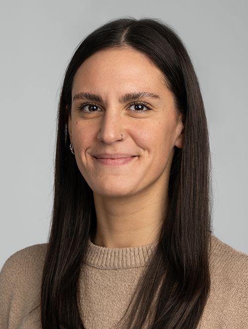 Dila Telkök | Projektleiterin vocatium Bielefeld