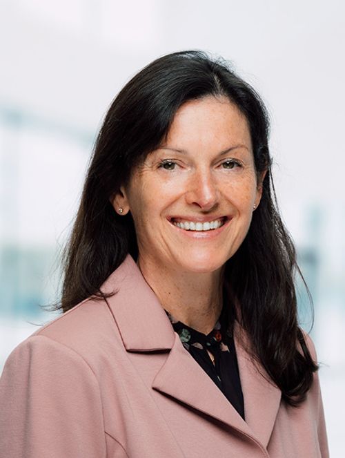 Eva Krause | stellvertretende Projektleitung vocatium Stuttgart