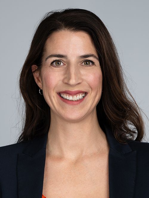 Franziska Luci | Leiterin kaufmännische Messeplanung, Prokuristin IfT Mitte GmbH