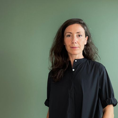 Frauke Ronneberger | Projektleiterin vocatium München I