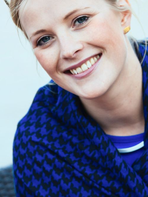 Goda Lene Thews | Projektmitarbeiterin vocatium Bremen