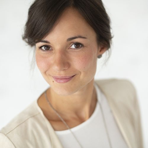 Isabell Kelm | Projektleiterin vocatium Duisburg
