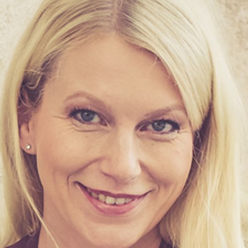 Janine Deck | Projektleiterin vocatium Dortmund