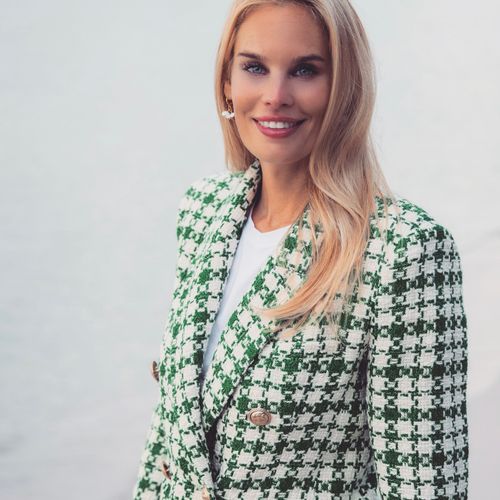 Jasmin Diez | Geschäftsführerin IfT Institut für Talententwicklung Süd GmbH