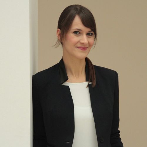 Julia Kellner | Projektmitarbeiterin vocatium Regensburg, Projektleiterin parentum Regensburg