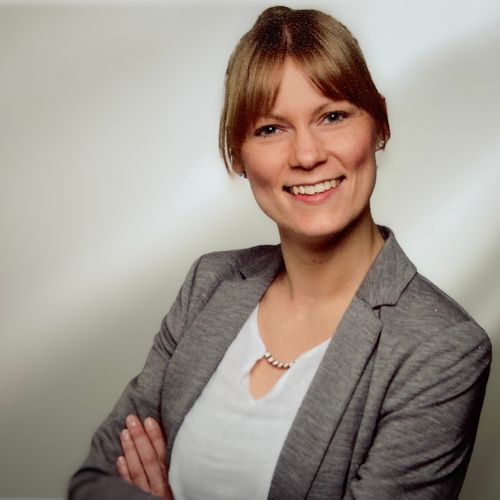 Julia Munz | Projektleiterin vocatium Süd+Mittelholstein/Neumünster