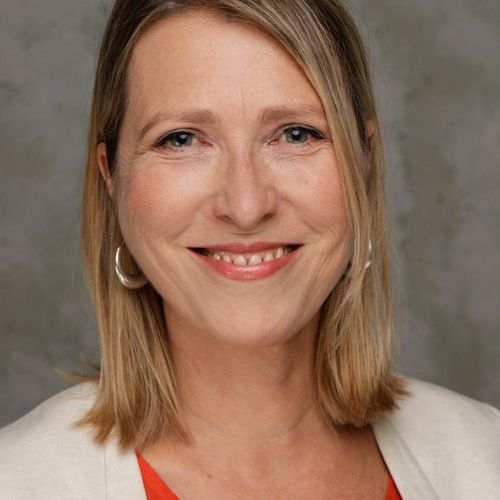 Kathrin Kunterding | Referentin für Presse- und Öffentlichkeitsarbeit