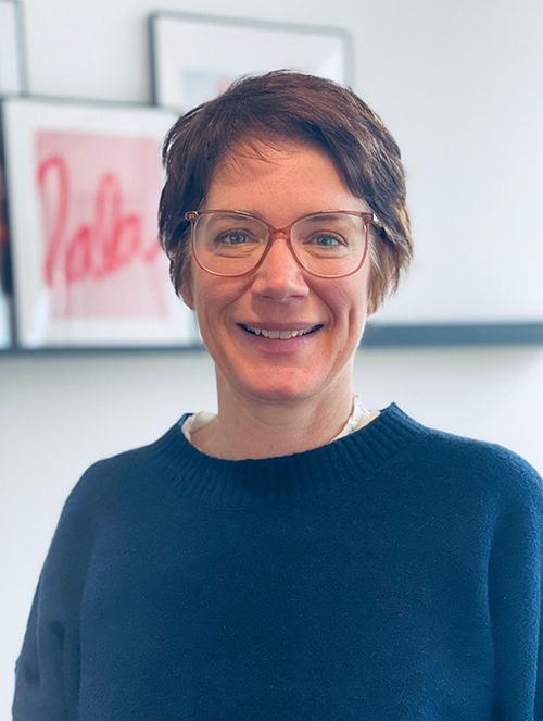 Kerstin Lehne  | Prokuristin IfT Süd GmbH, Regionalleiterin Ober-, Niederbayern, Oberpfalz 