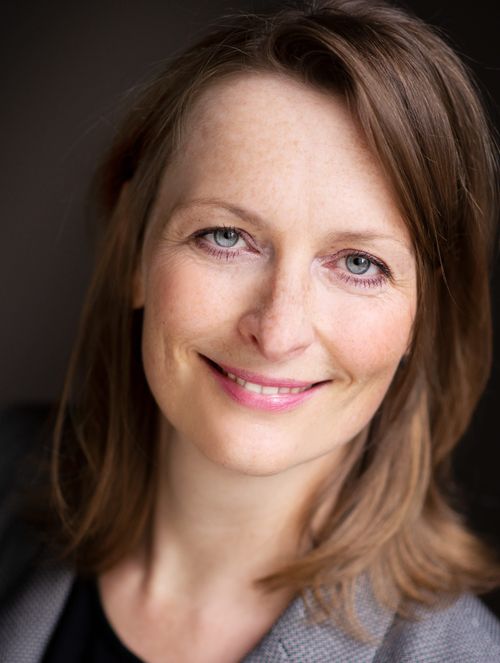Kerstin Streich | Projektleiterin vocatium Neubrandenburg, Projektleiterin vocatium Prenzlau