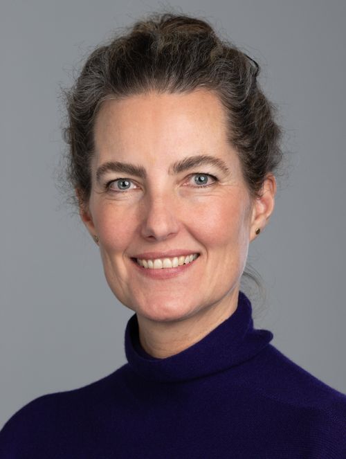 Kathrin Walsch | Geschäftsführerin