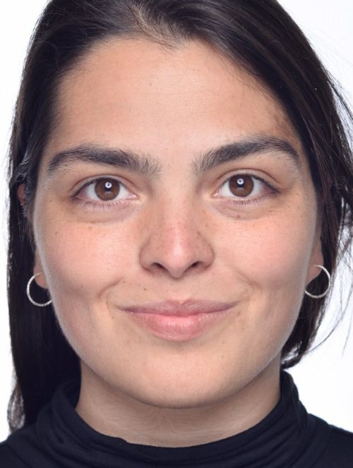 Leyla Jahn | Projektleiterin vocatium Berlin II + Havelregion