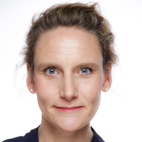 Leonie Neuse | Projektleiterin vocatium Essen