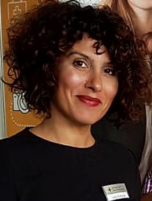 Leyla Nokta | Projektleiterin vocatium Münster