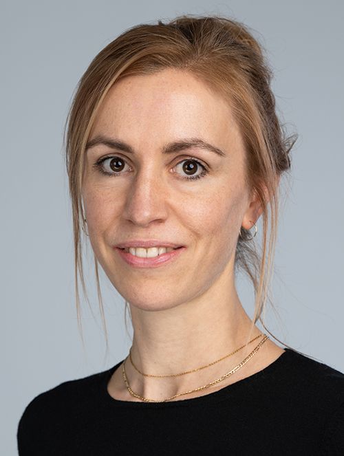Laura Sahakyan | Projektleiterin vocatium Koblenz