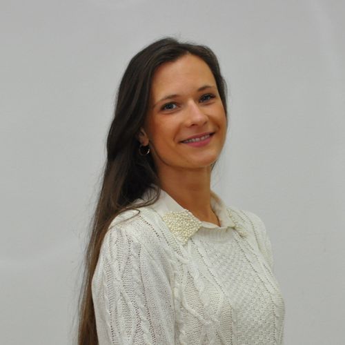 Lara Salem | Regionalkoordinatorin IHK AusbildungsScouts