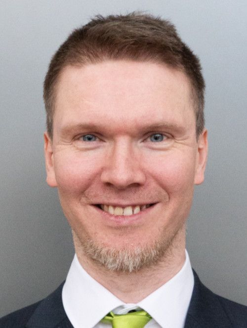 Lars Stintzing | Geschäftsführer