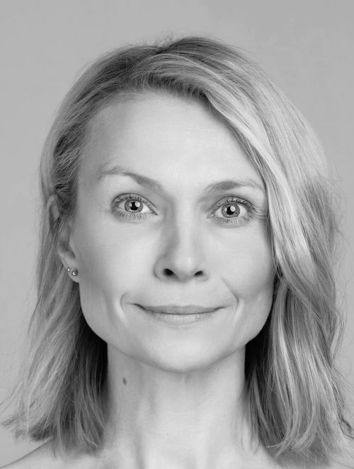 Martina Czerwinski | Leiterin Geschäftsführungsassistenz