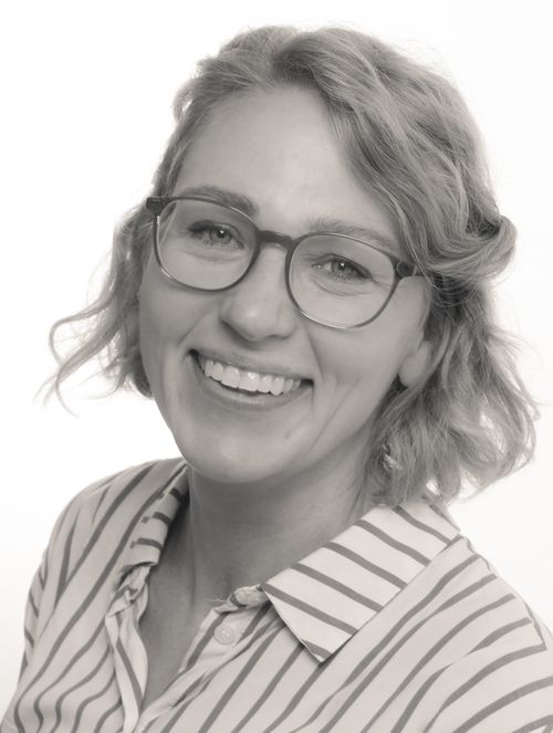 Martina Koch | Projektleiterin vocatium Braunschweig/Wolfsburg, Regionalleiterin Braunschweig/Hannover