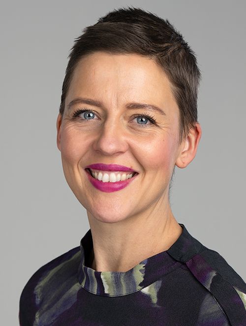 Maike Kraiss | Projektleiterin vocatium Fürth
