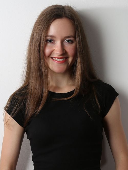 Marlen Charlotte Maul | Projektmitarbeiterin vocatium Münster