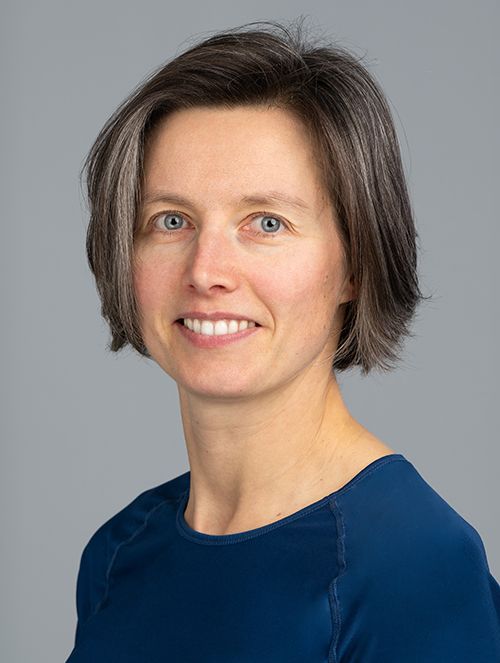 Marie-Laure Rabourdin | Projektleiterin vocatium Augsburg