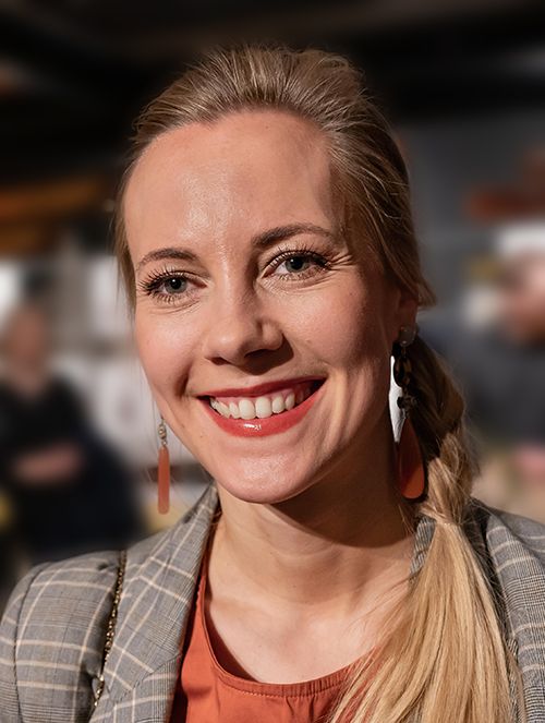 Miriam Schöler | Geschäftsführerin IfT Institut für Talententwicklung West GmbH