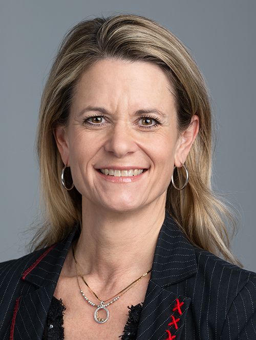 Martina Ulrich | Regionalleiterin Schleswig-Holstein