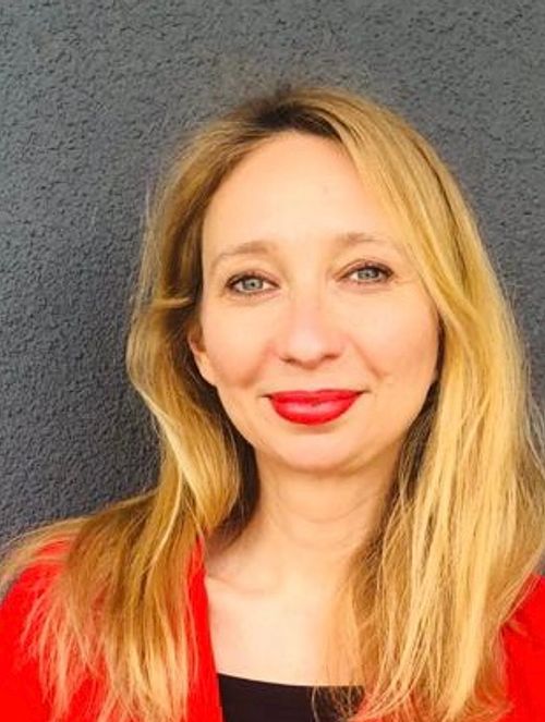 Monika Zakel | Projektleiterin vocatium Erlangen, Regionalleiterin Franken 