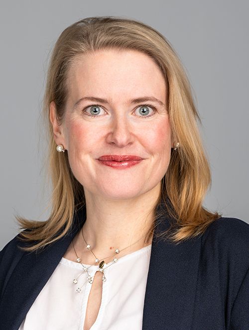 Maria Teresa Hummel | Projektleiterin vocatium Erfurt, Regionalleiterin Thüringen 