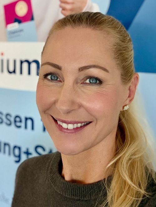 Nadean Birkmann | Projektleiterin vocatium Bremen