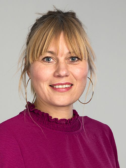 Nadin Glindemann | Geschäftsführerin IfT Institut für Talententwicklung Nord GmbH, Projektleiterin vocatium Hamburg I