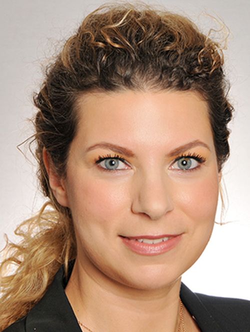 Nicole Meinzen | Projektleiterin vocatium Köln, Regionalleiterin Rheinland