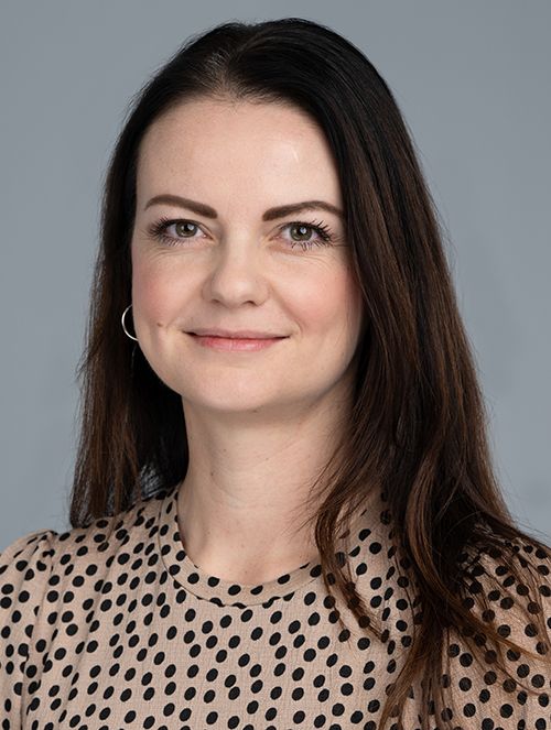 Nora Netzer | Projektleiterin parentum Bodensee, Regionalleiterin Württemberg